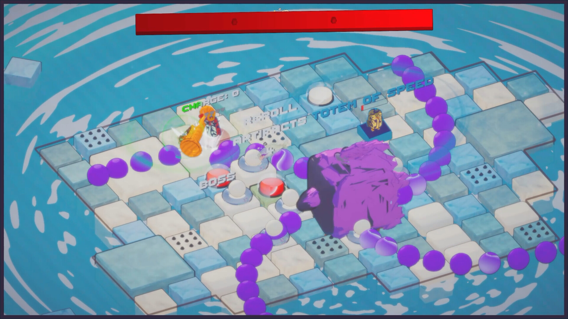 Penguin Weapons screenshot 3