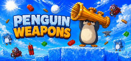 Penguin Weapons