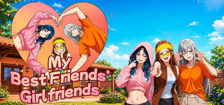 My Best Friends’ Girlfriends