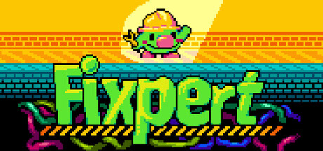 Cover art from Fixpert
