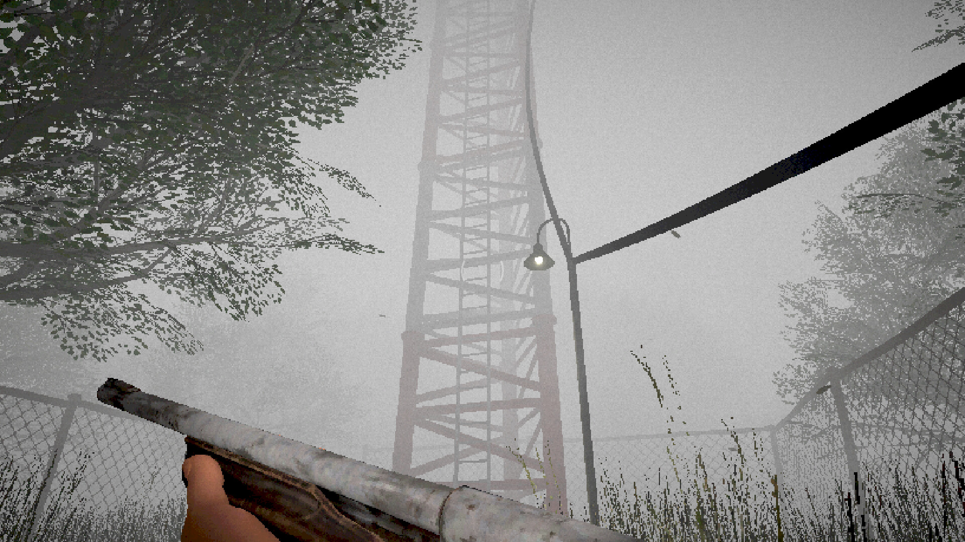 Endless Isolation screenshot 3