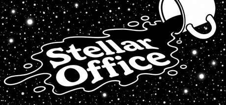 Cover art from Stellar Office