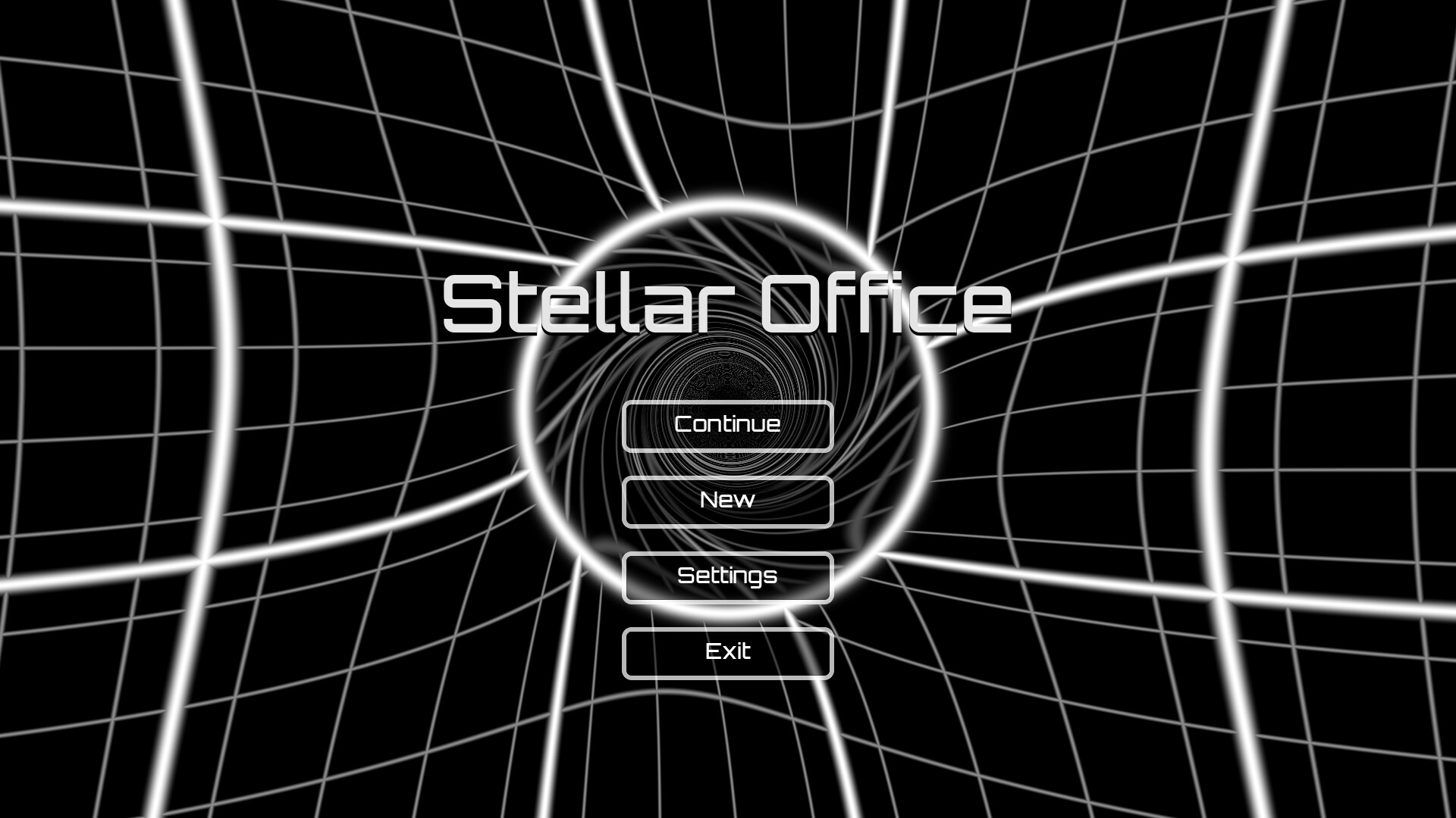 Stellar Office screenshot 1