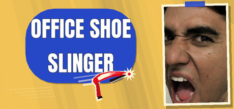 Office Shoe Slinger