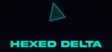 Cover art from HEXED DELTA