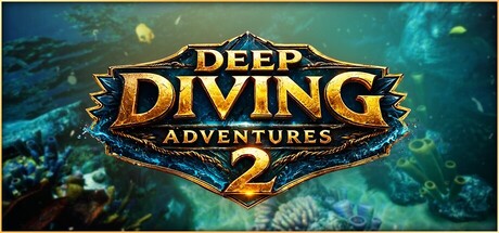 Deep Diving Adventures 2