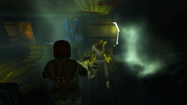 DEAD RIG screenshot 3