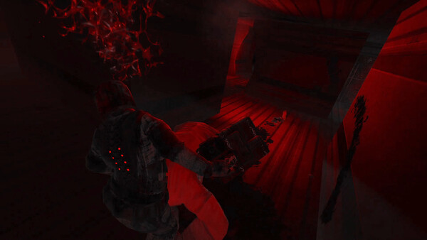 DEAD RIG screenshot 2