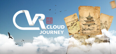 Cloud JourneyVR