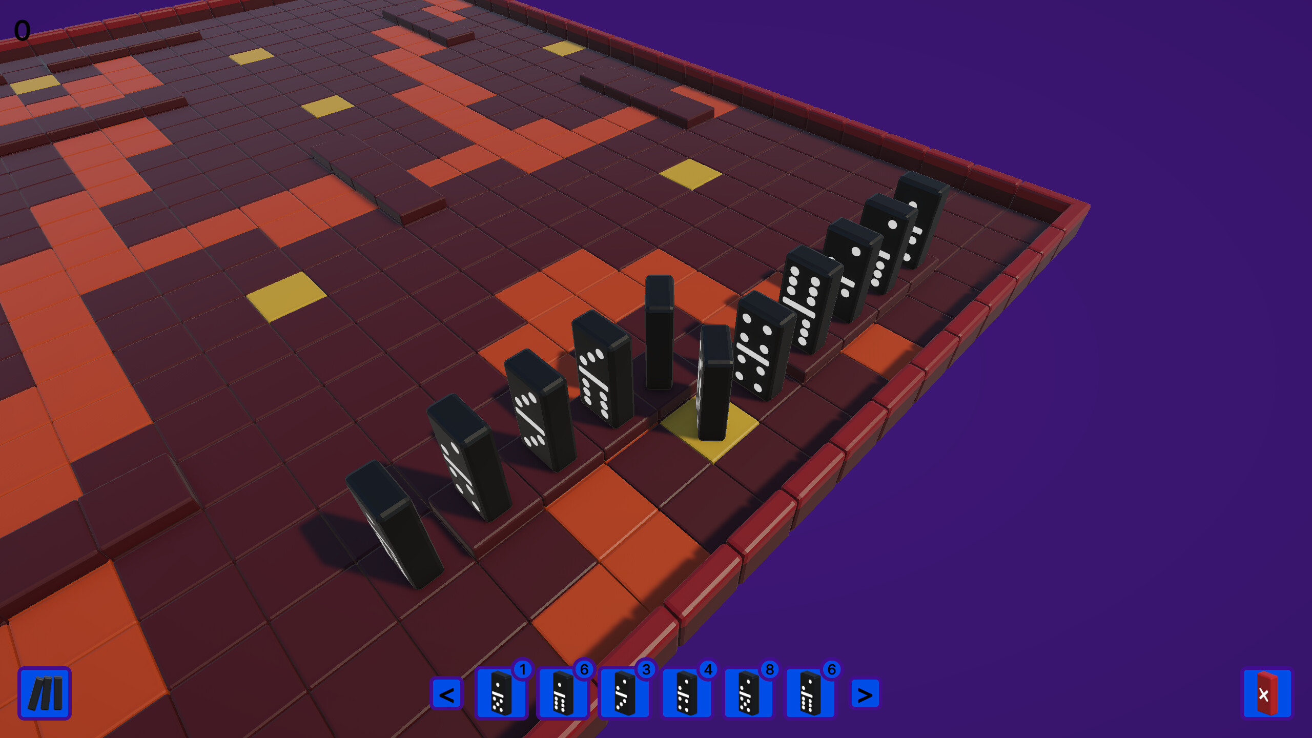 Chain Reactions screenshot 4