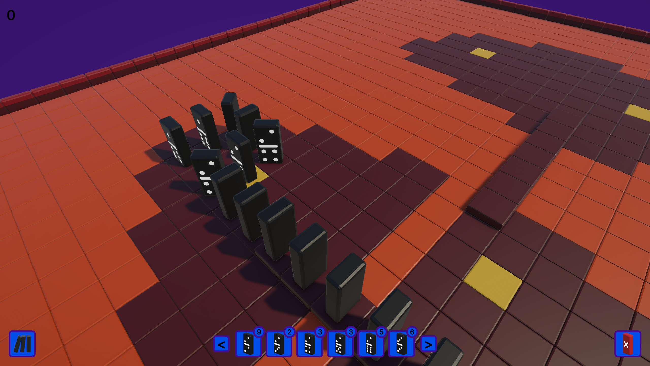 Chain Reactions screenshot 5