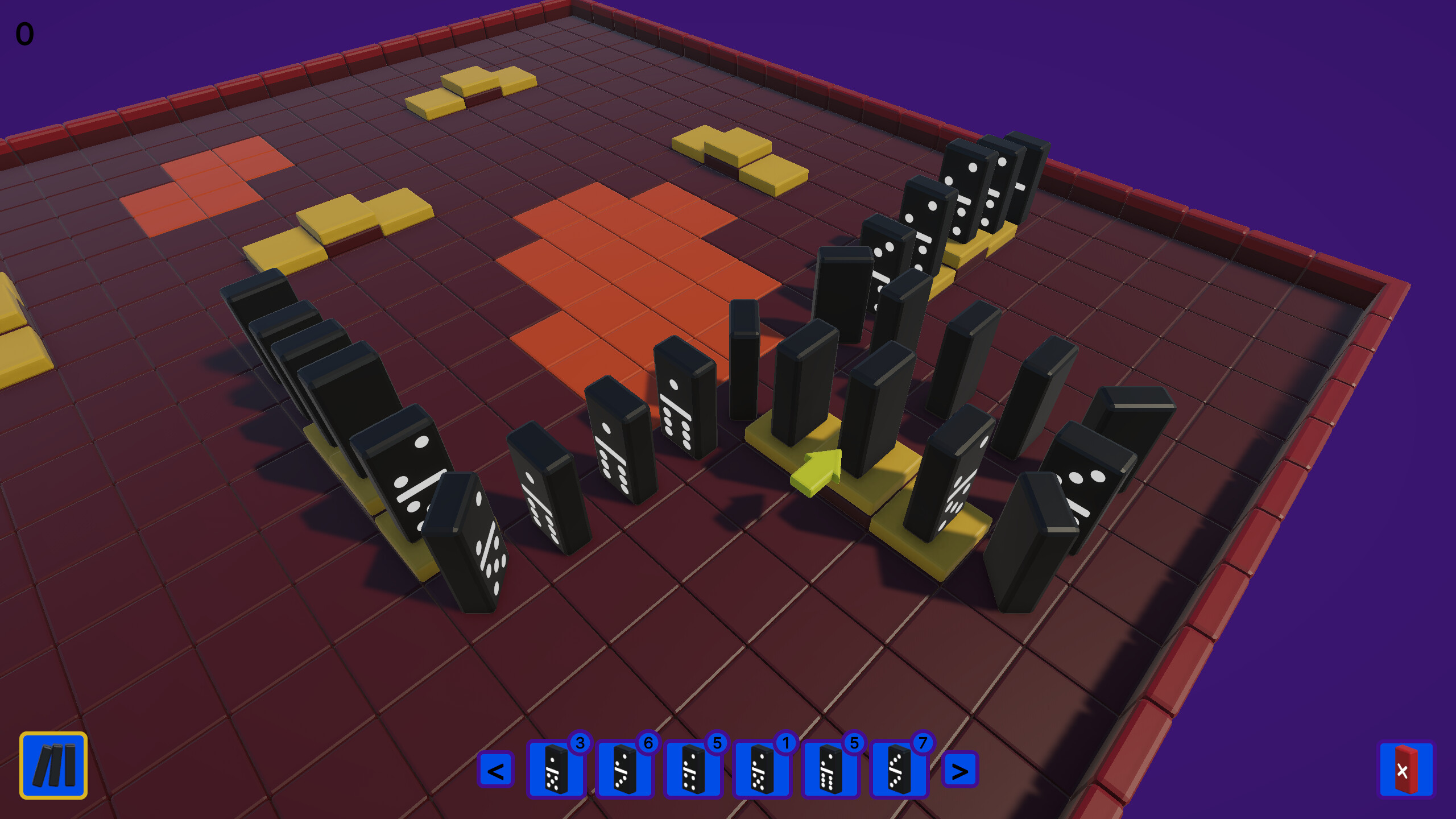 Chain Reactions trailer