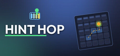 Cover art from Hint Hop