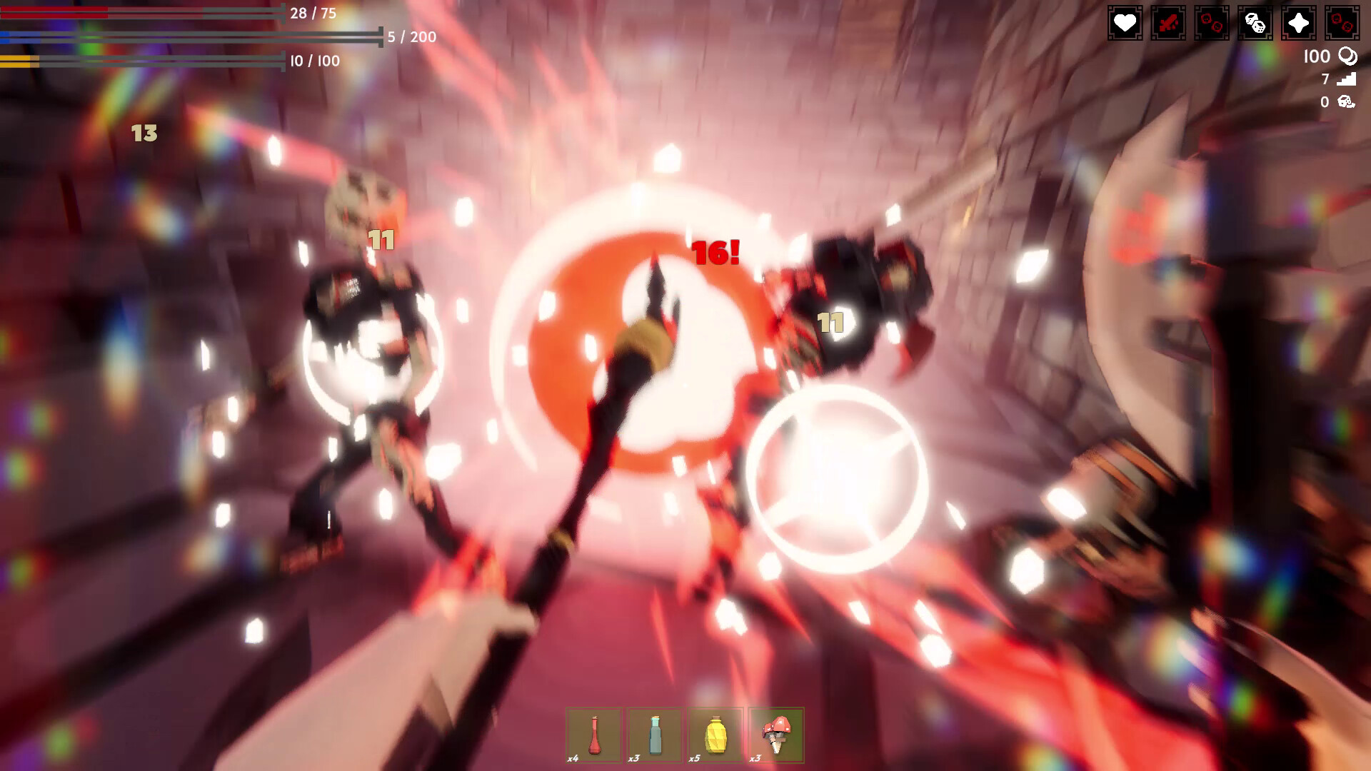 Fell & Sell trailer
