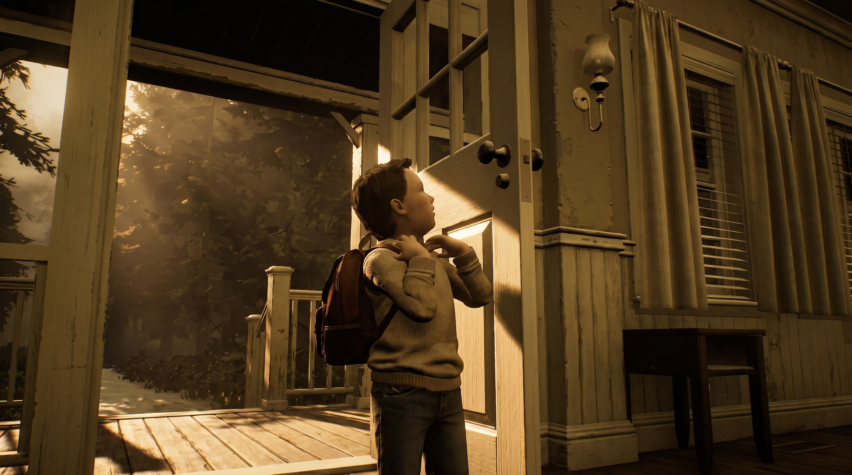Untold Memories: Grandma's House screenshot 5