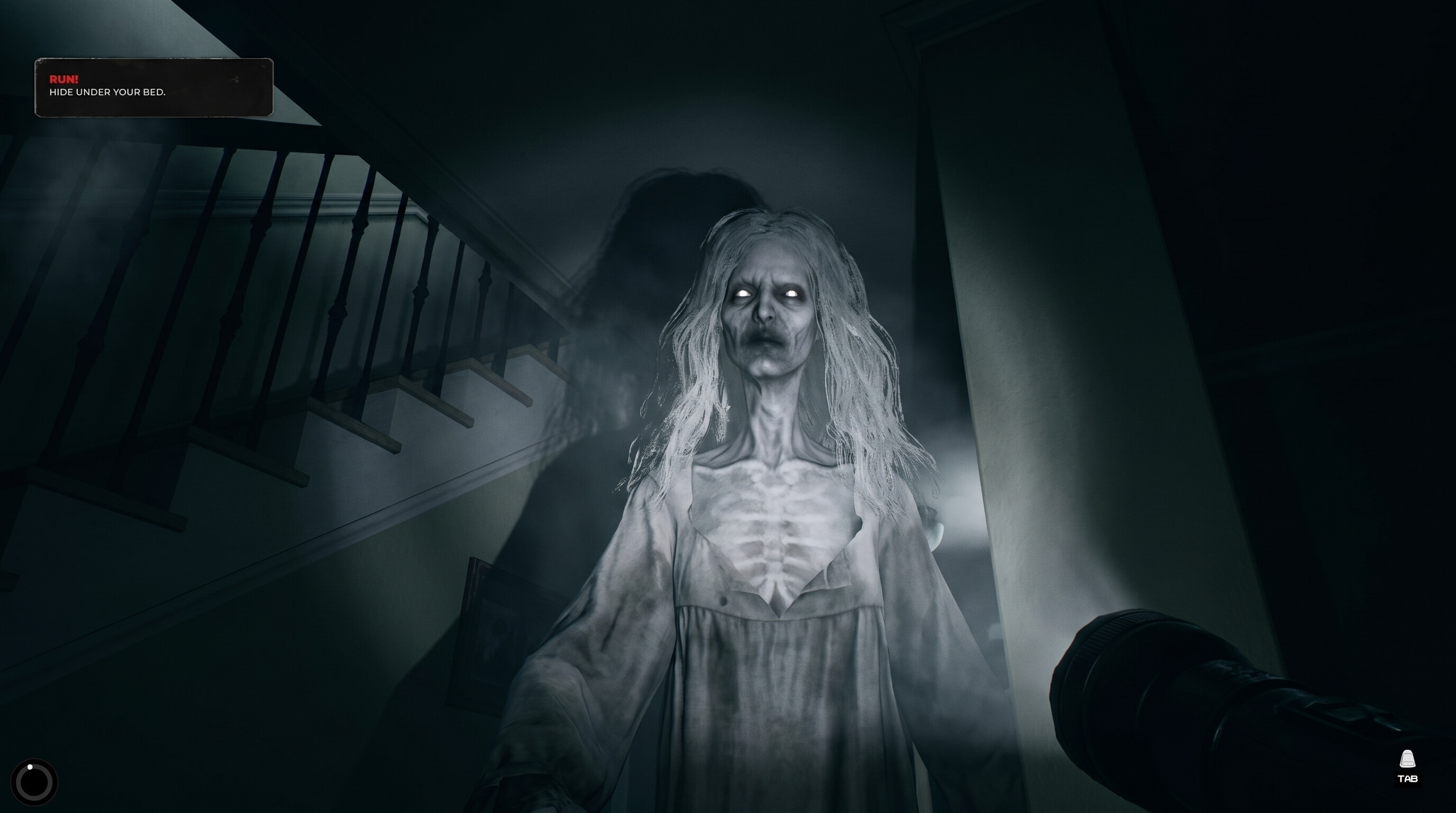 Untold Memories: Grandma's House screenshot 3