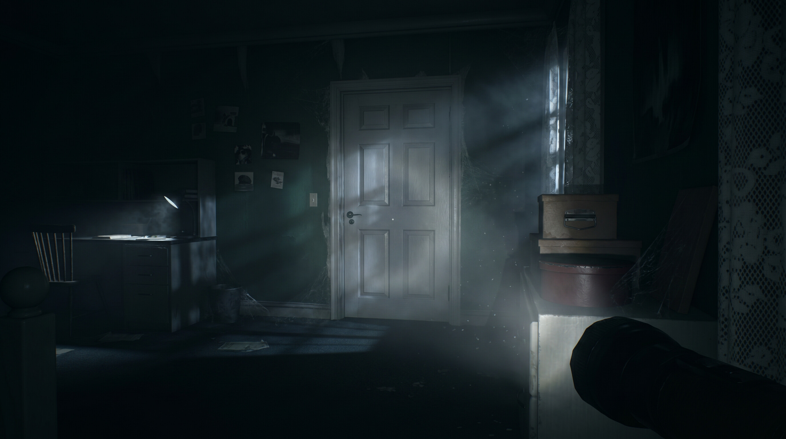 Untold Memories: Grandma's House screenshot 2