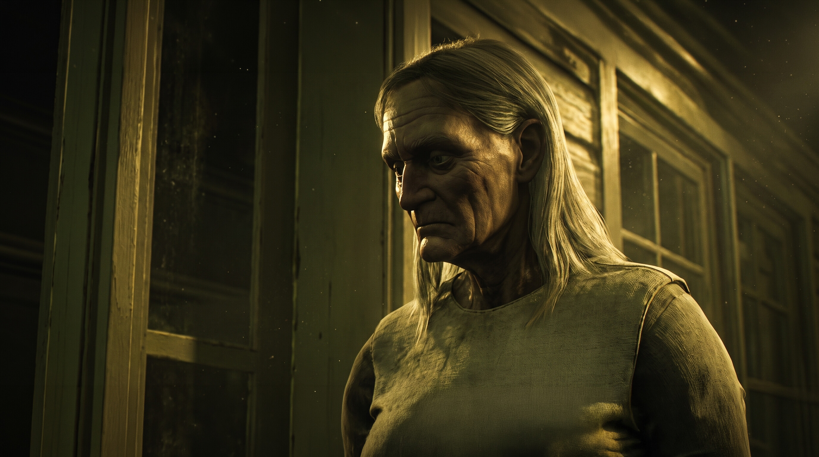 Untold Memories: Grandma's House screenshot 4