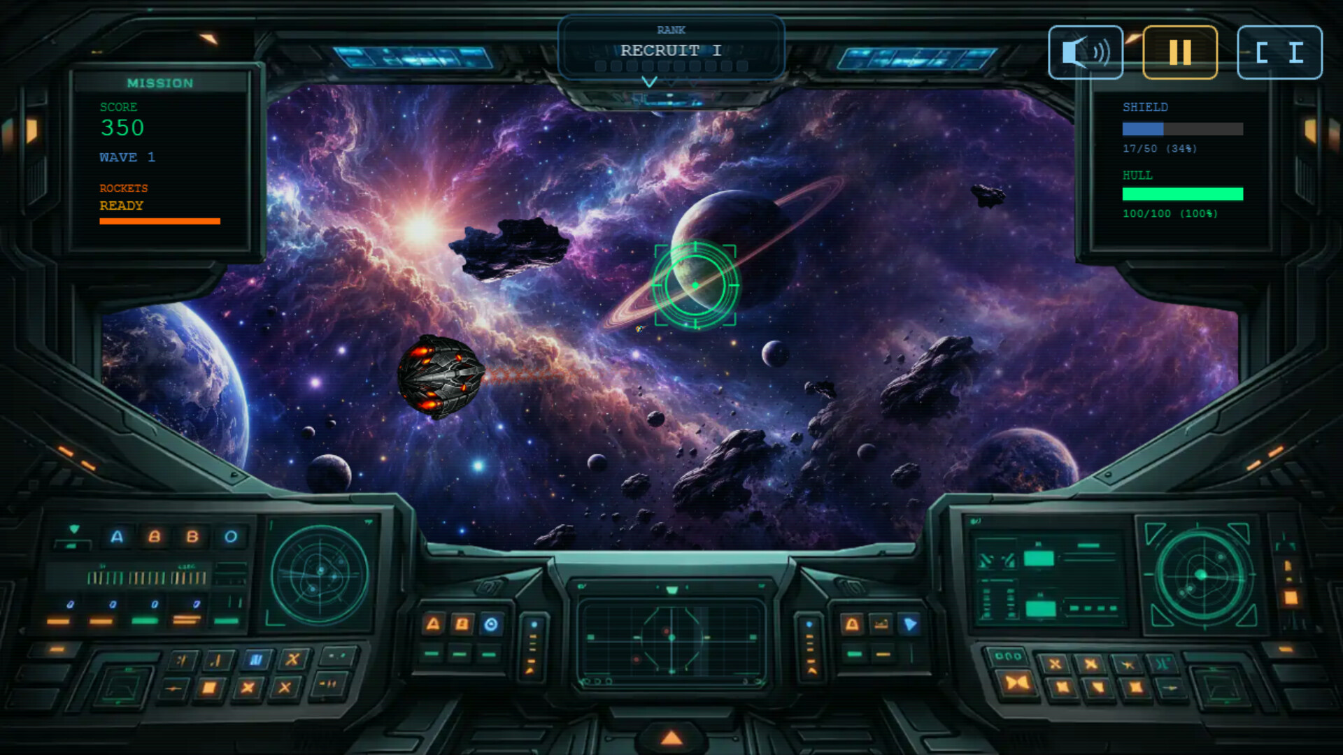 Defender Zed-001 trailer
