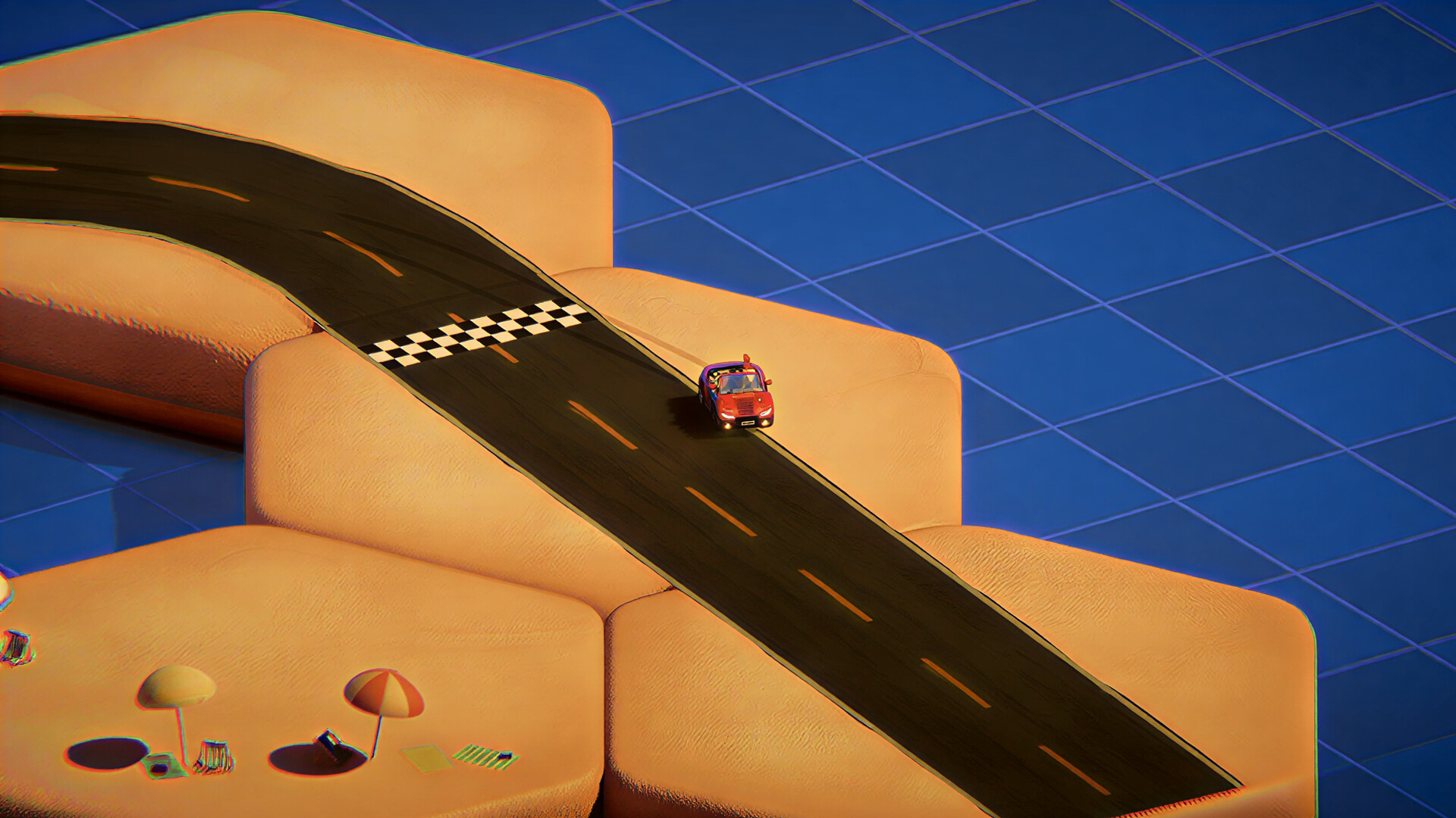 Hexboard Driver screenshot 3