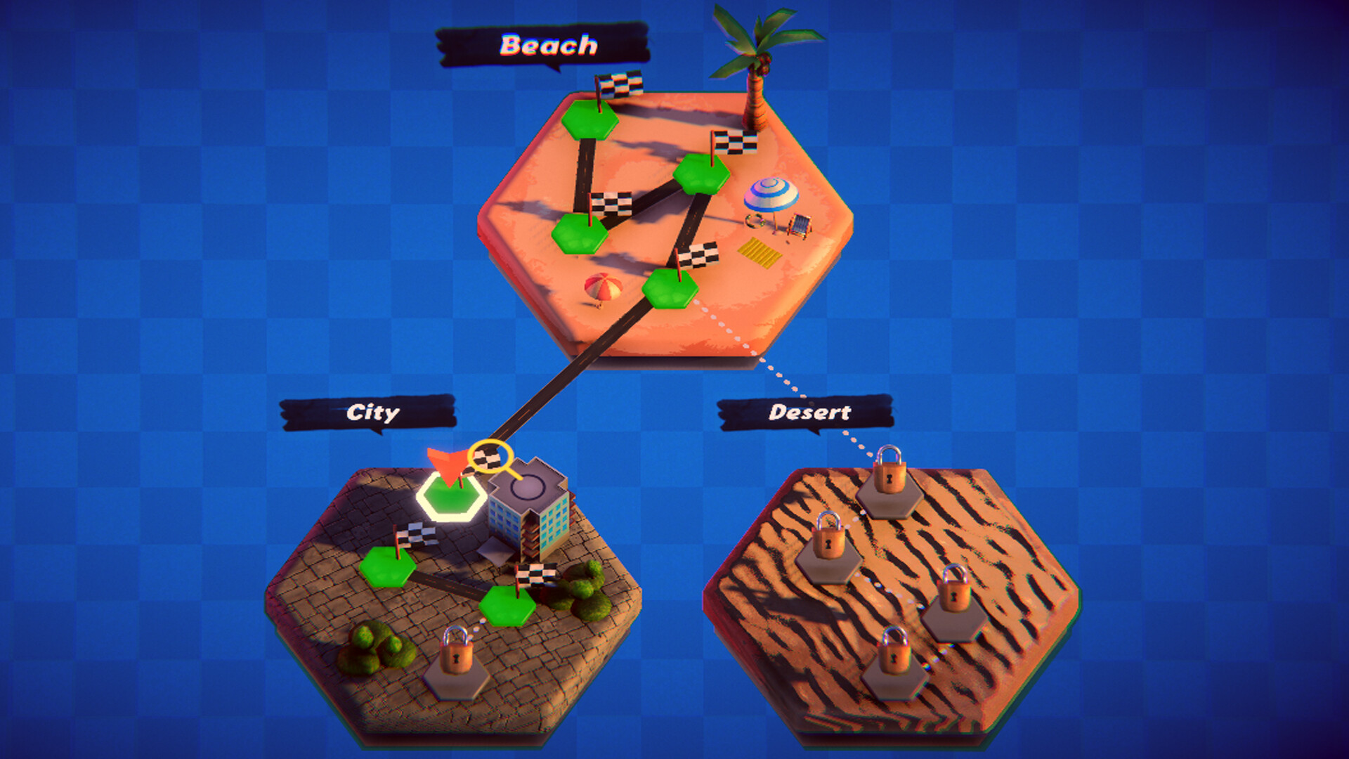 Hexboard Driver screenshot 5