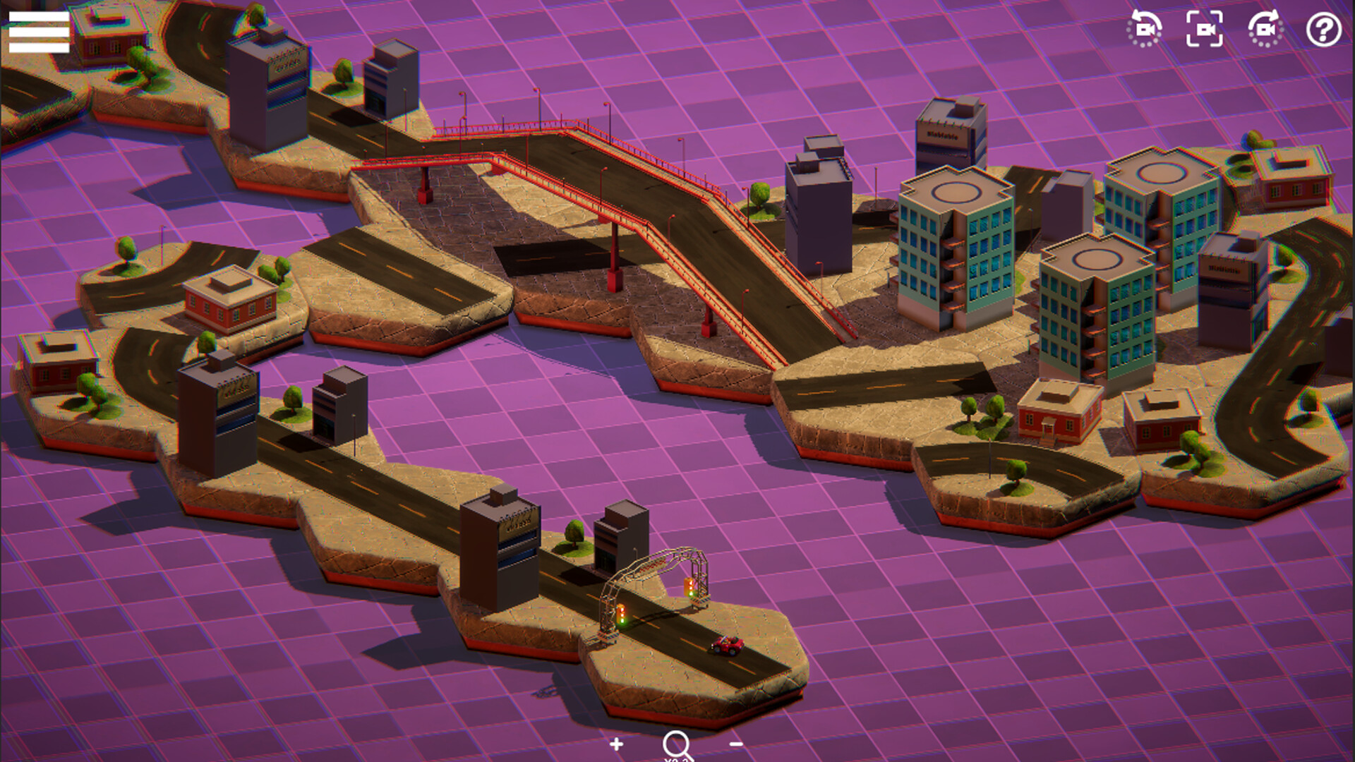 Hexboard Driver screenshot 4