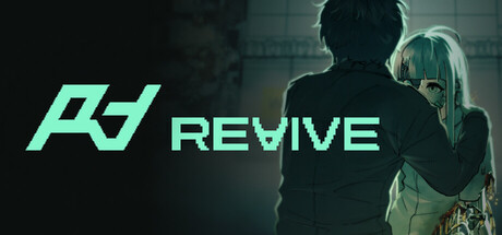 Cover art from RE∀IVE(REVIVE)