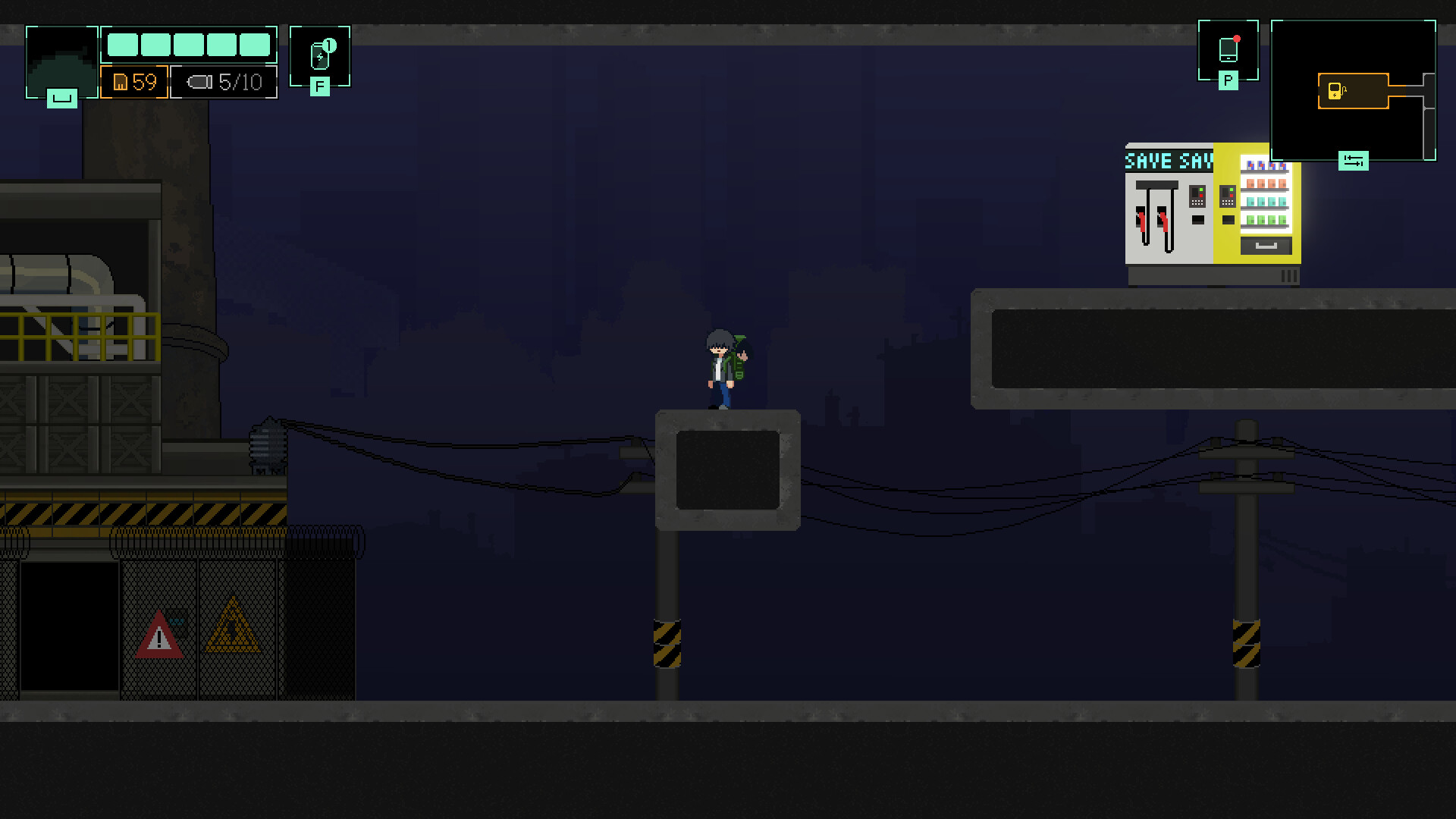 RE∀IVE(REVIVE) screenshot 4