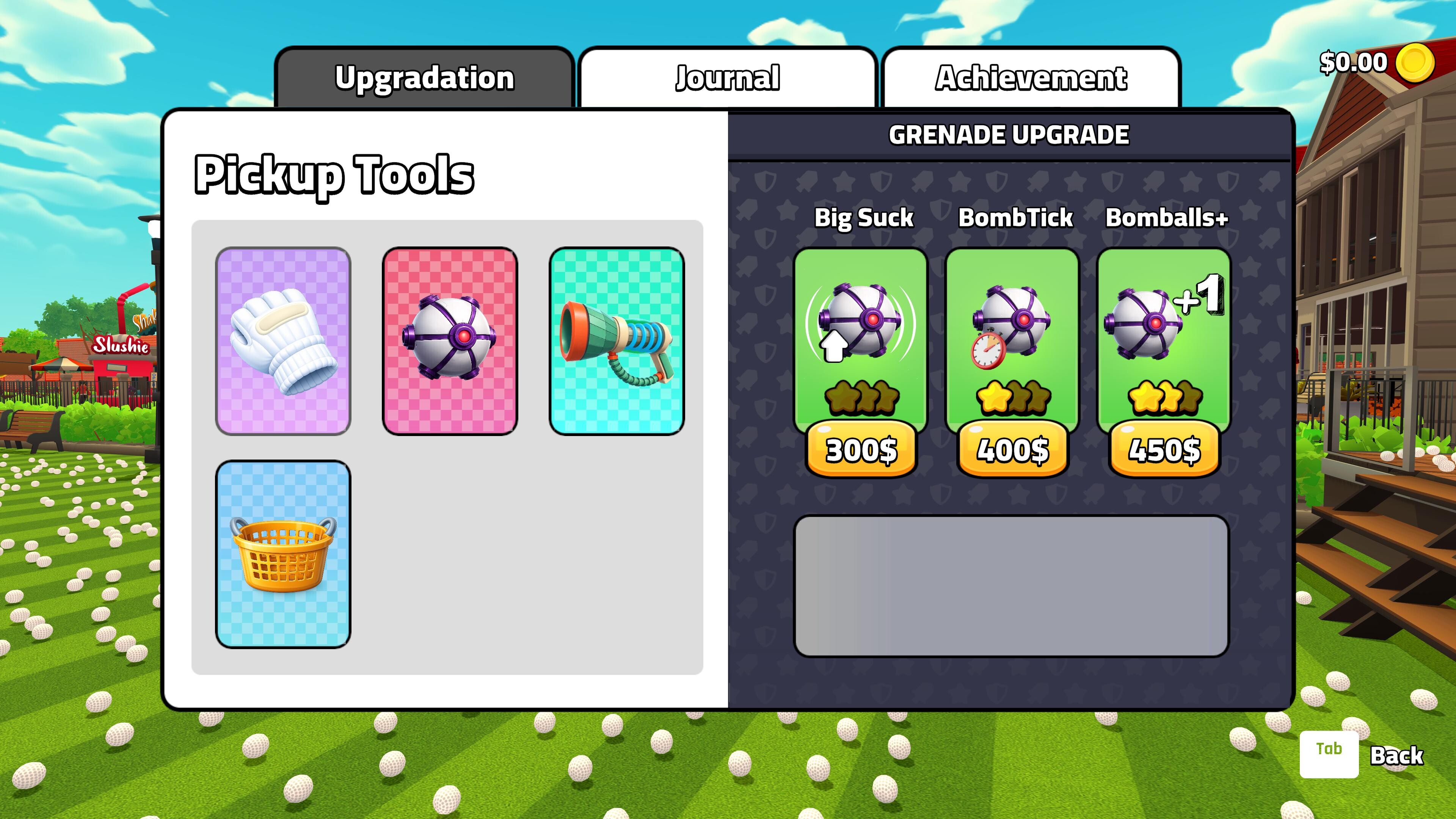 Too Many Balls screenshot 3