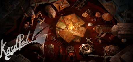 Cover art from KardPal