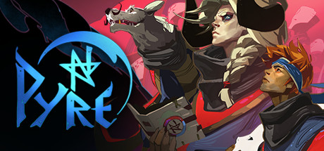 Время прохождения игры Pyre