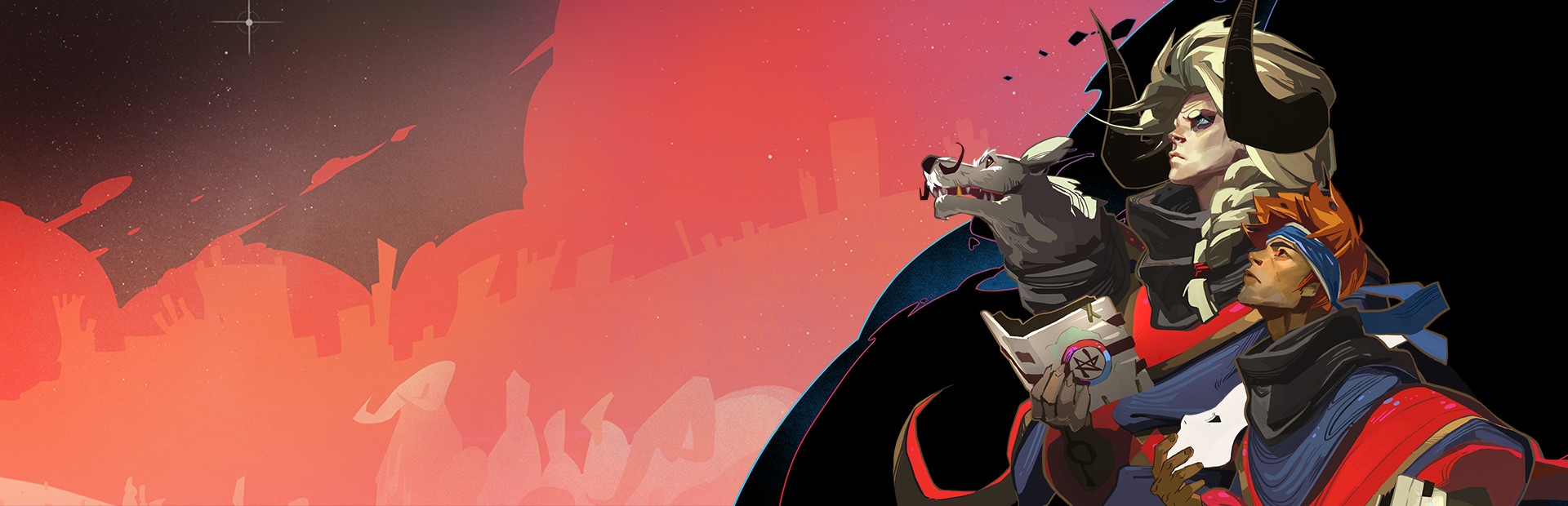 Игра Pyre