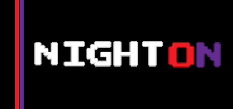 Night On