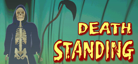 Death Standing