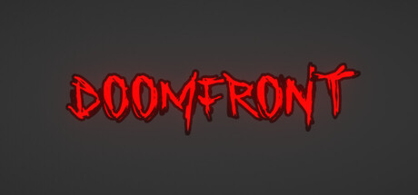 Cover art from DOOMFRONT