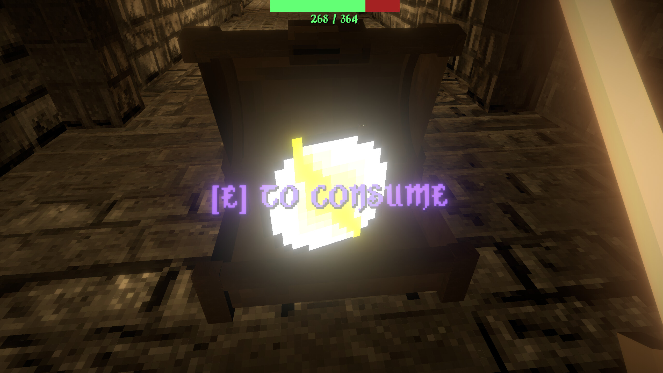 DOOMFRONT screenshot 5