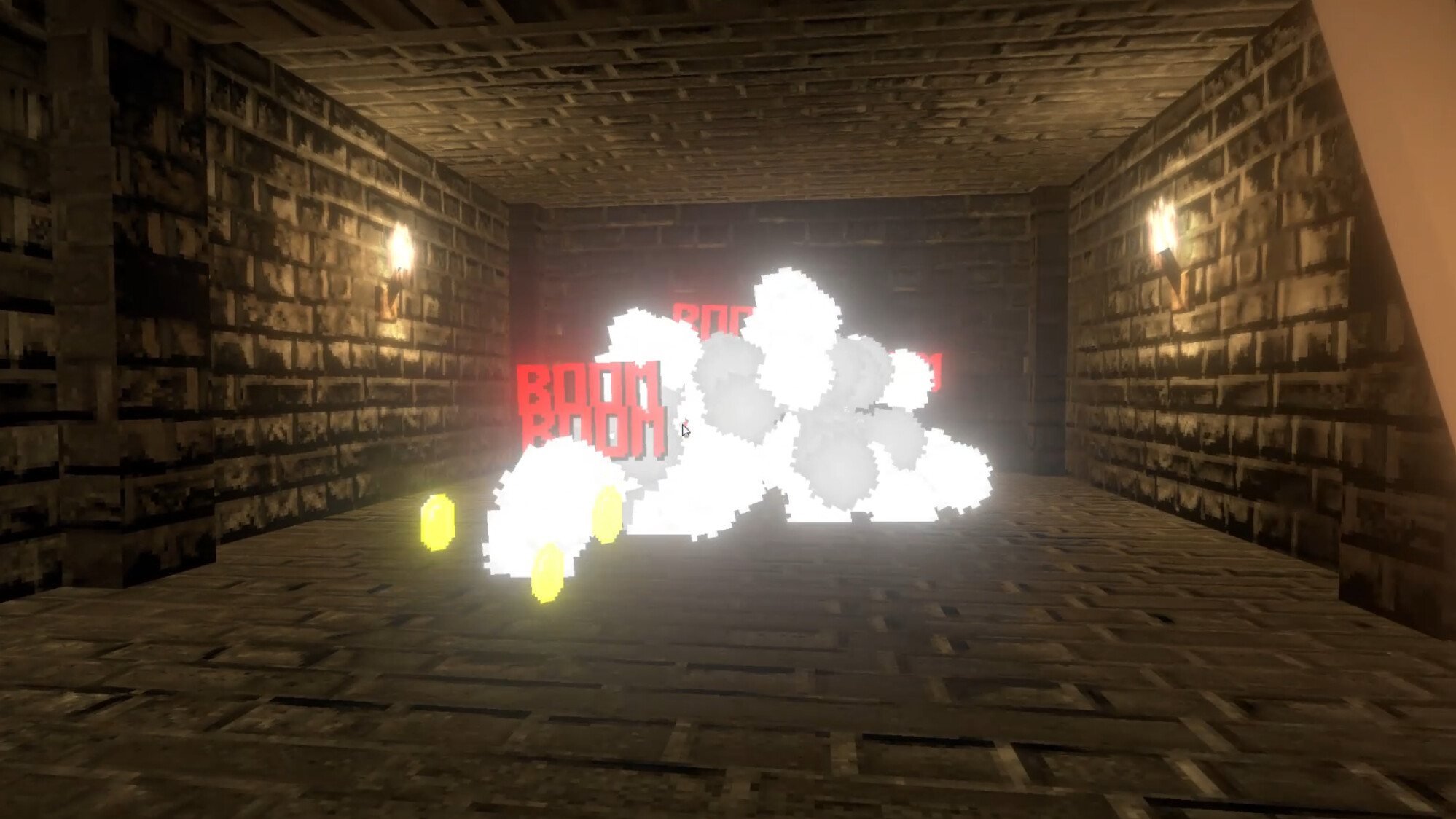 DOOMFRONT screenshot 3