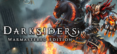 Время прохождения игры Darksiders Warmastered Edition