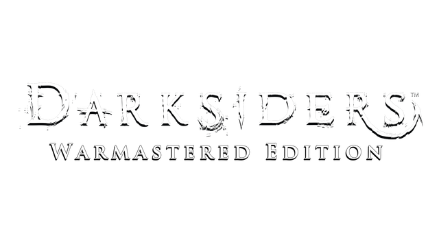 Darksiders Warmastered Edition