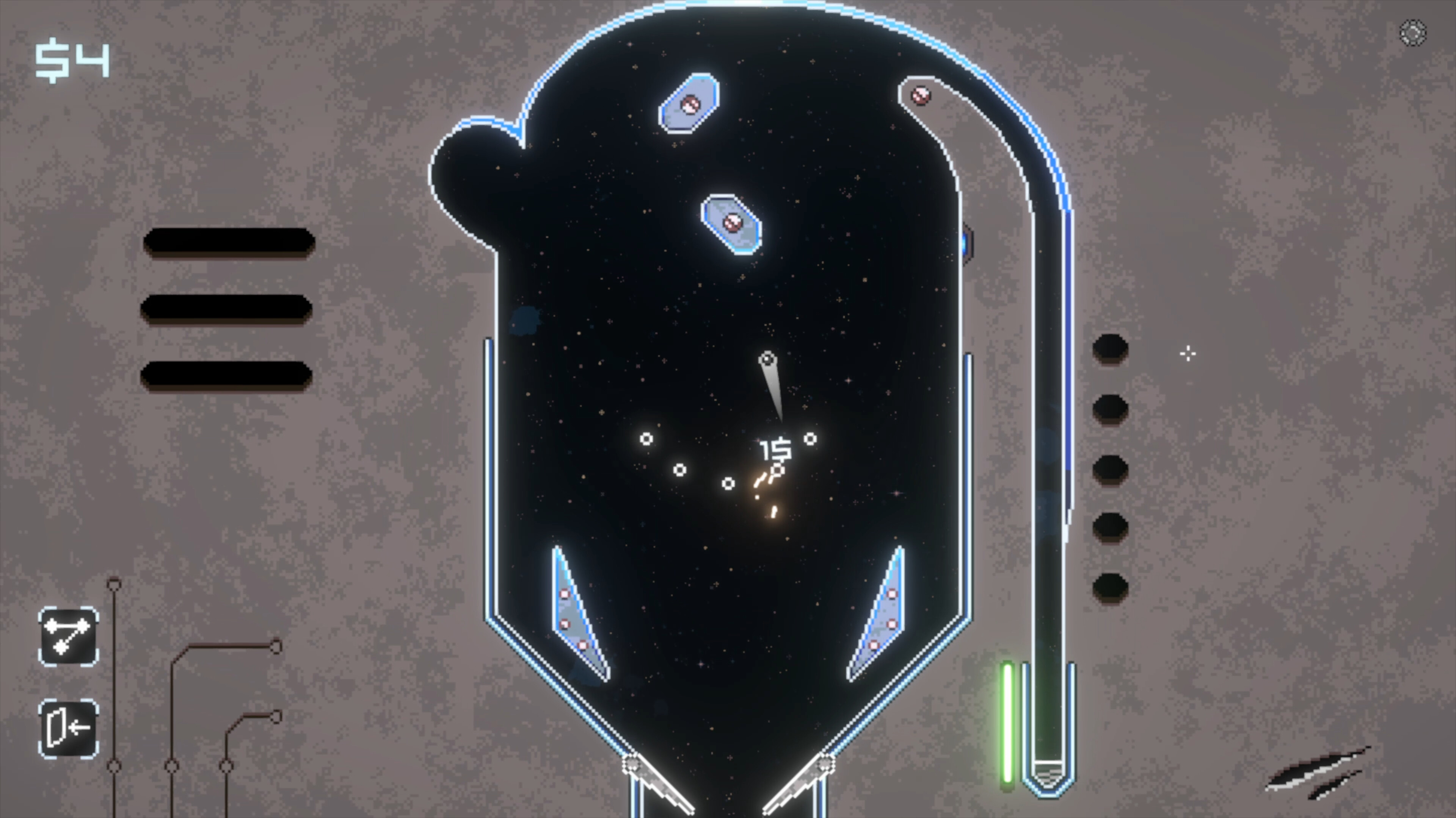 Pinfinity - Incremental Pinball trailer