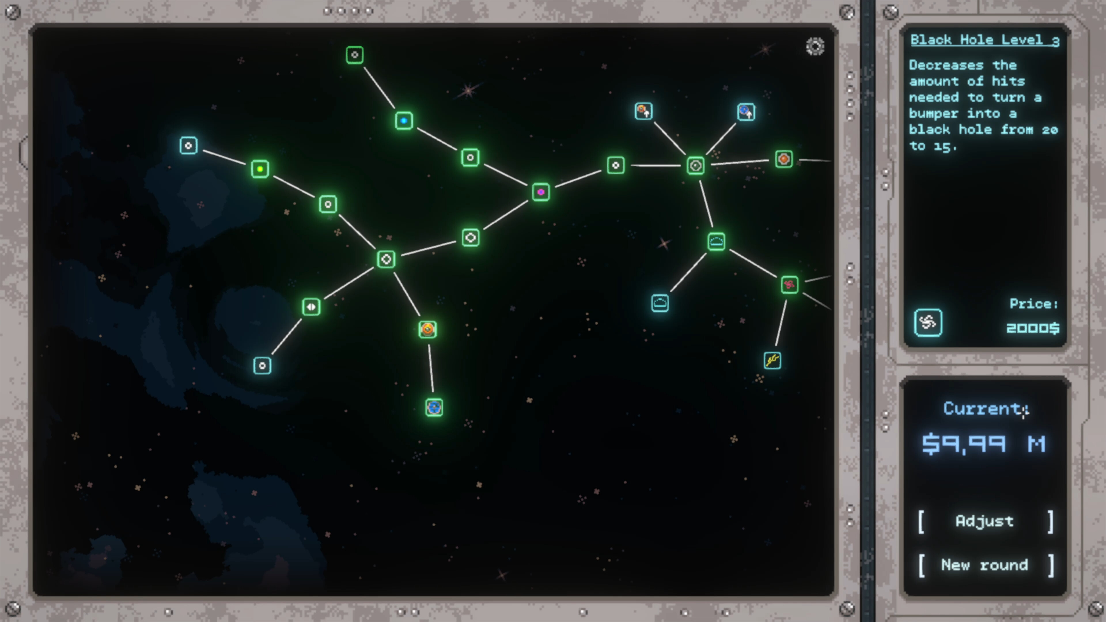 Pinfinity - Incremental Pinball screenshot 5
