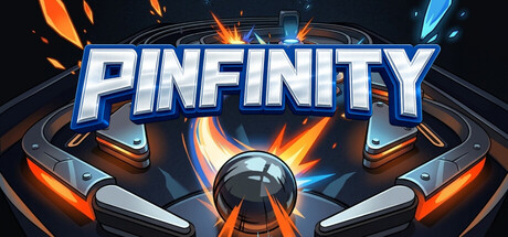 Pinfinity - Incremental Pinball