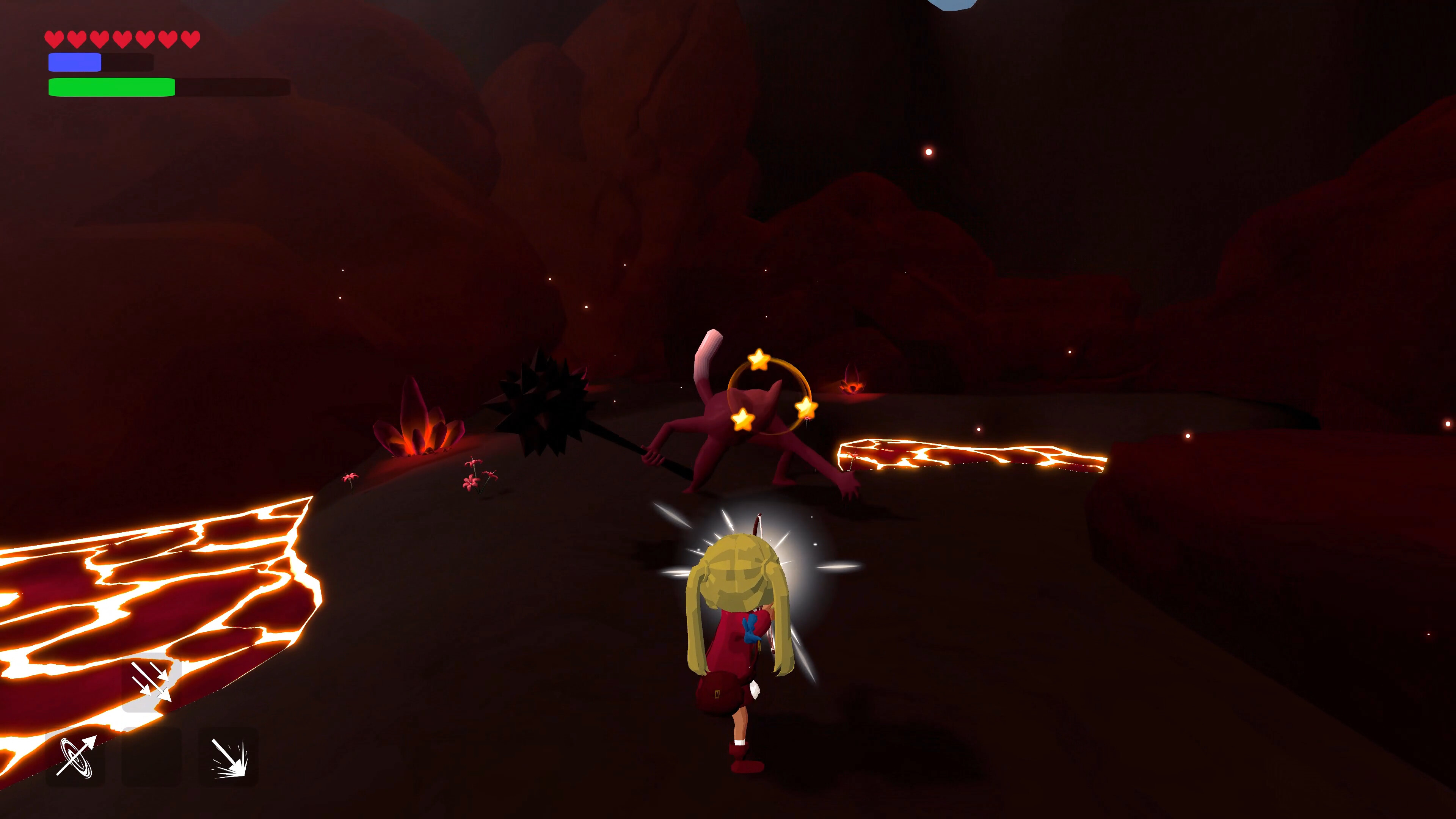 I Woke Up In An RPG screenshot 4