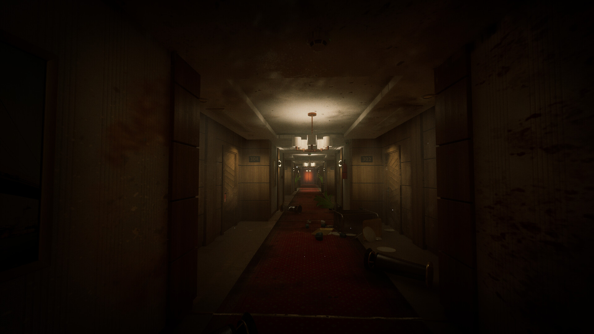 The Murder Of Yesterday screenshot 4