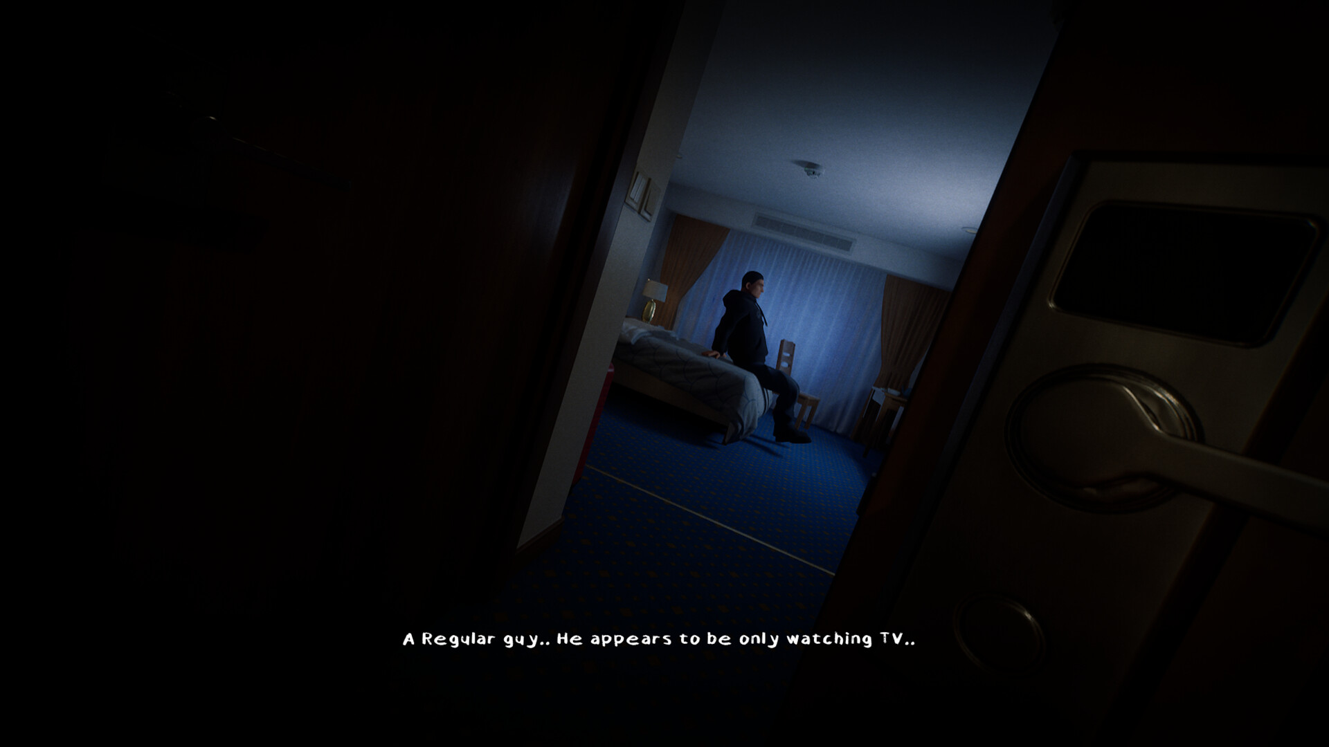 The Murder Of Yesterday screenshot 3