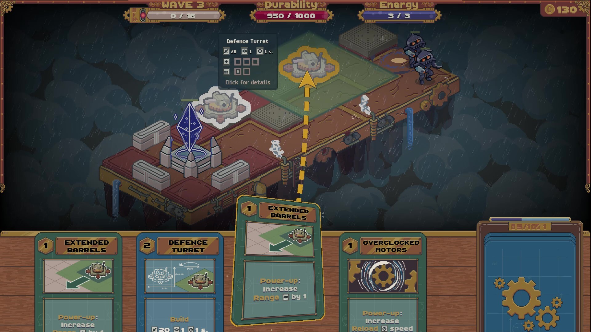 Skymote screenshot 2