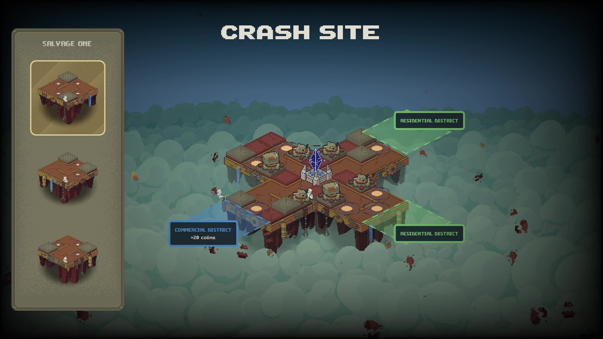 Skymote screenshot 4