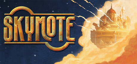 Cover art from Skymote