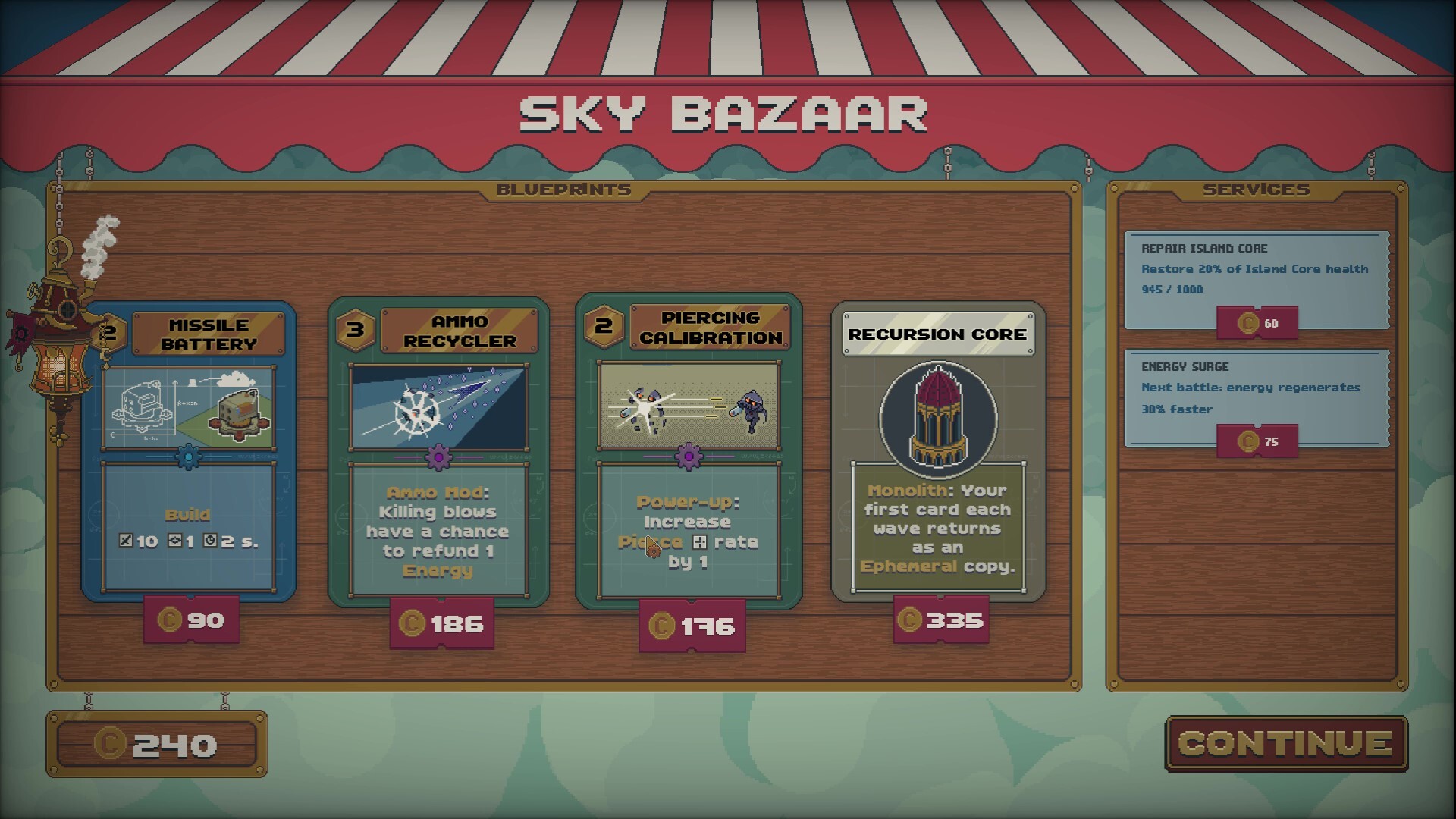Skymote screenshot 5