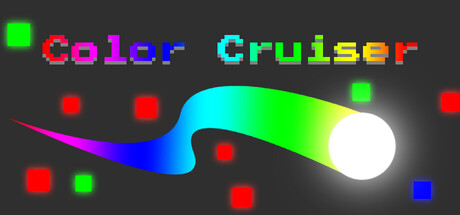 Cover art from Color Cruiser